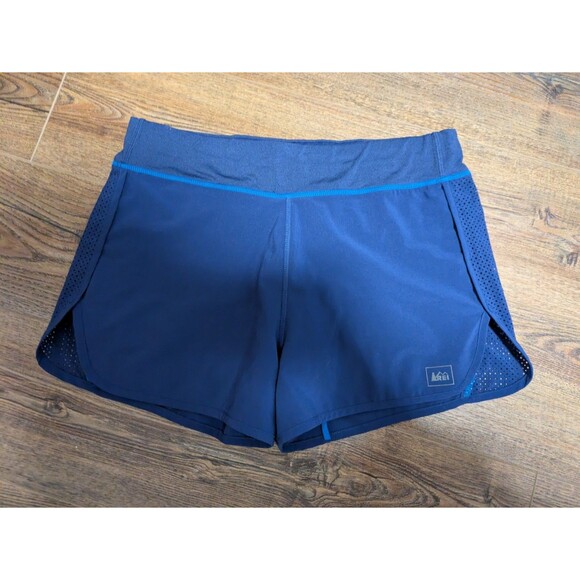 REI Women's running Hiking Trail Water Swim Active • Medium Pocket - Picture 1 of 6